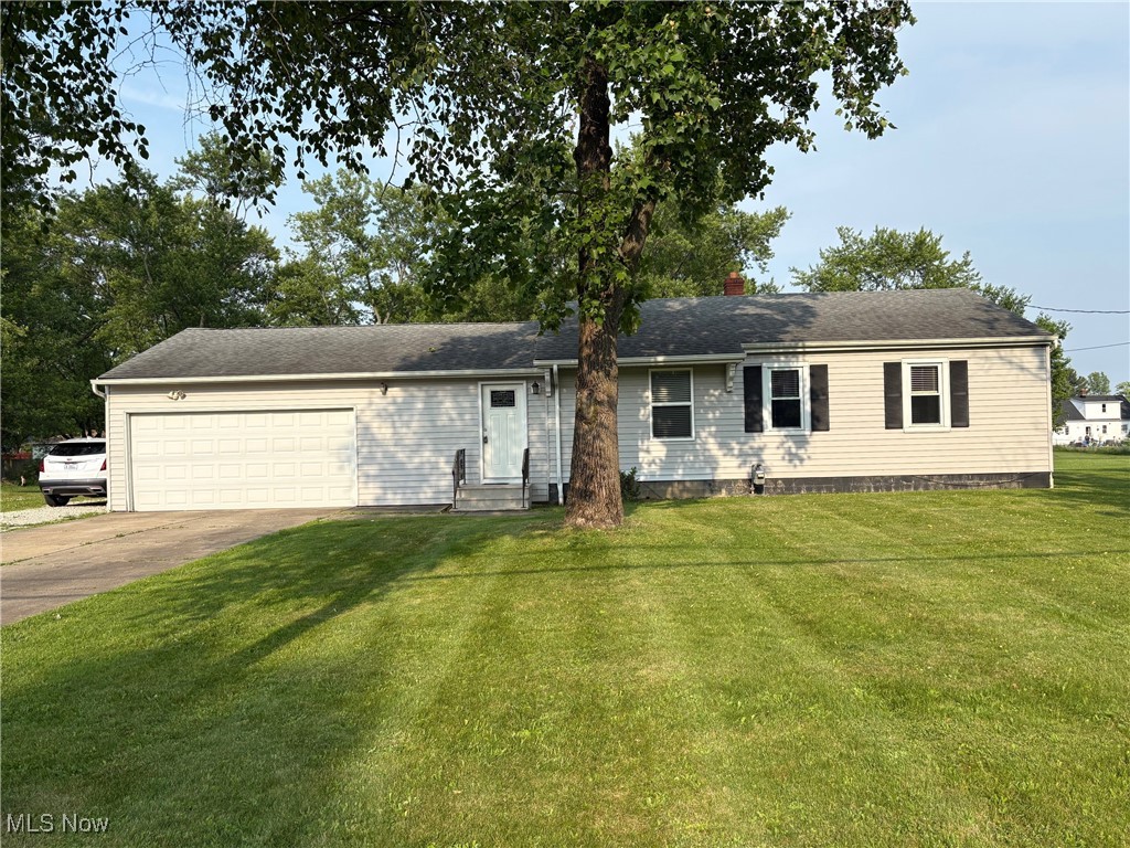 1285 Hadcock Road