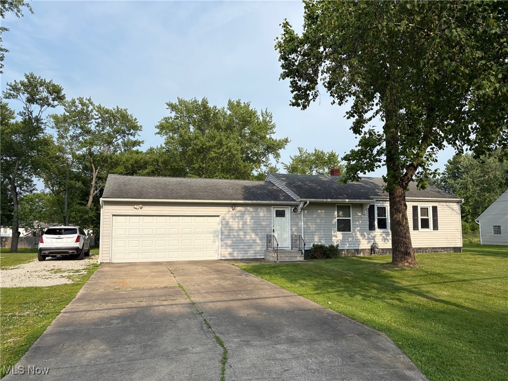 1285 Hadcock Road