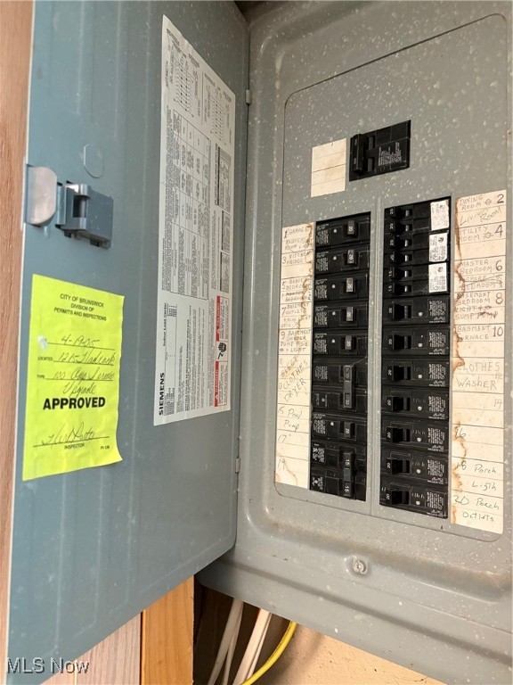 Belles Brunswick Park - Residential