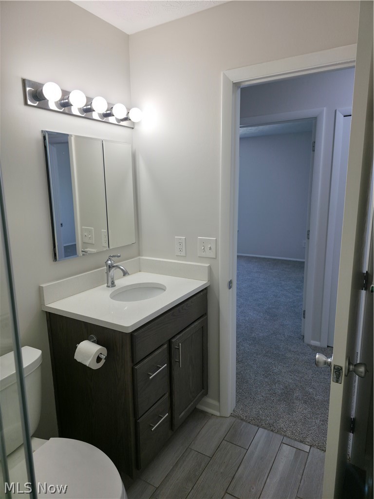 Independence Place Condo - Residential