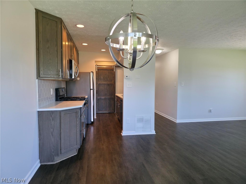 Independence Place Condo - Residential