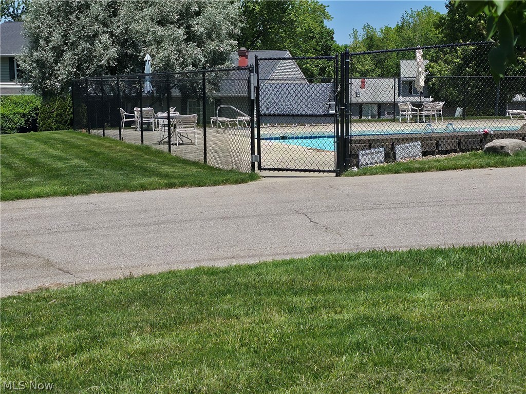 Independence Place Condo - Residential