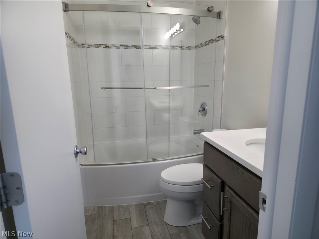 Independence Place Condo - Residential