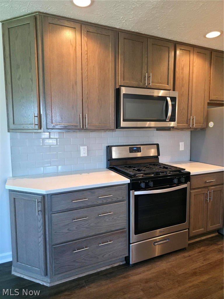 Independence Place Condo - Residential