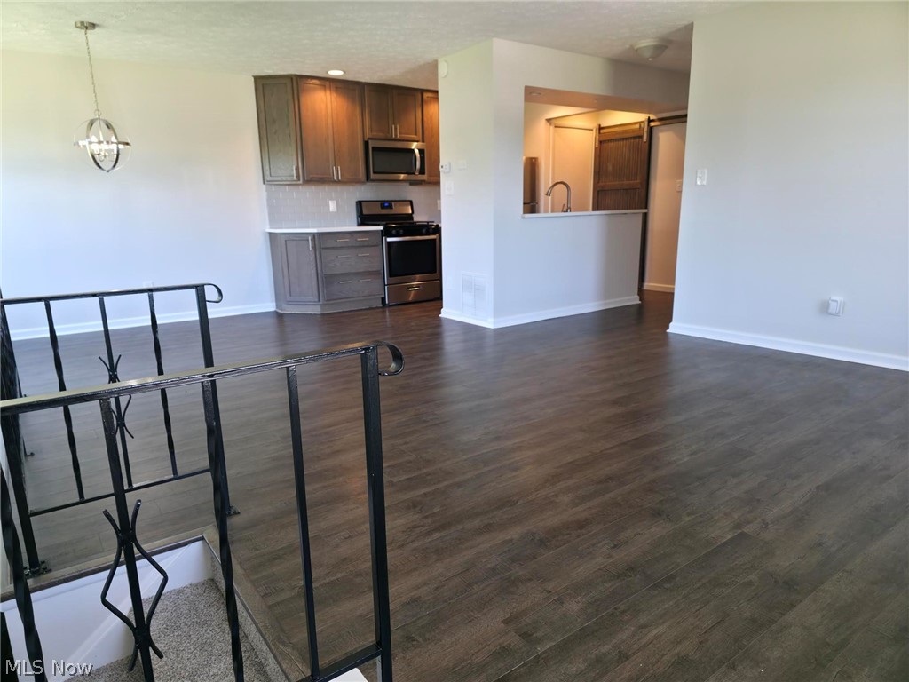 Independence Place Condo - Residential