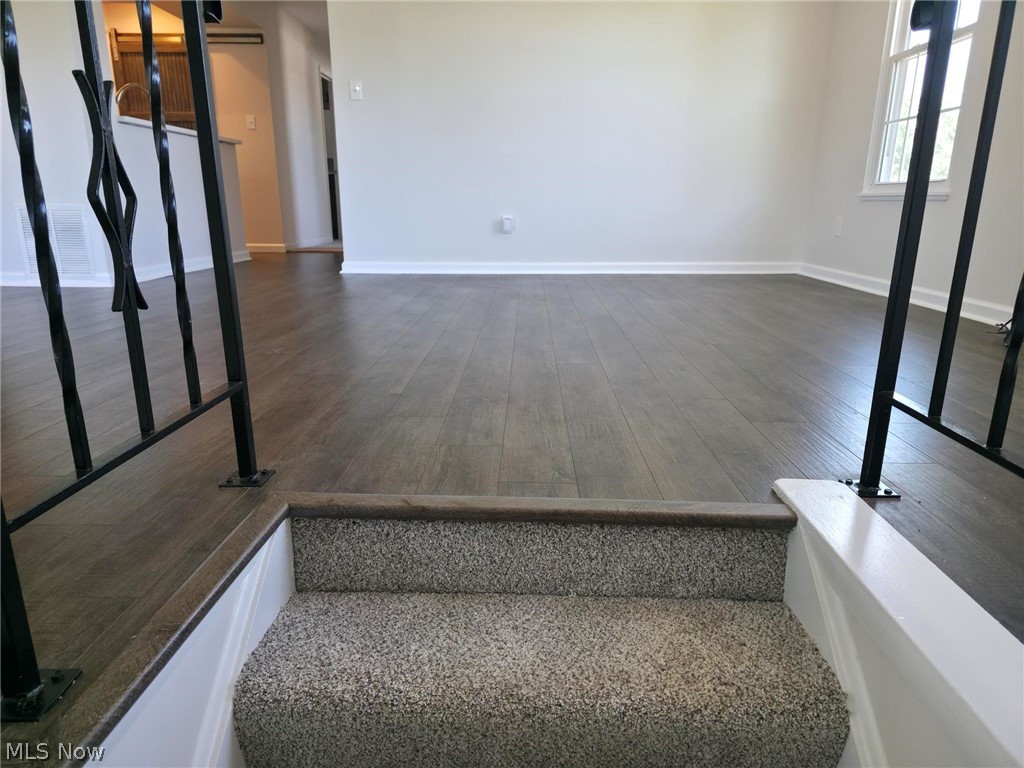 Independence Place Condo - Residential