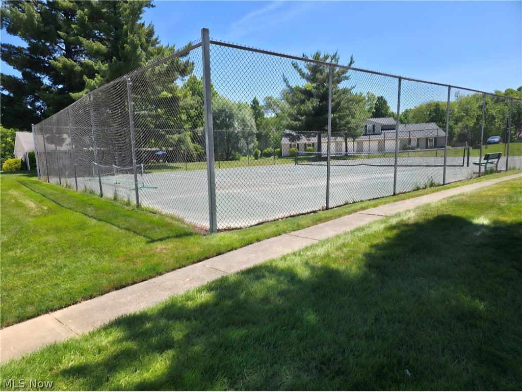 Independence Place Condo - Residential