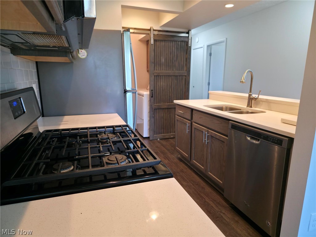 Independence Place Condo - Residential