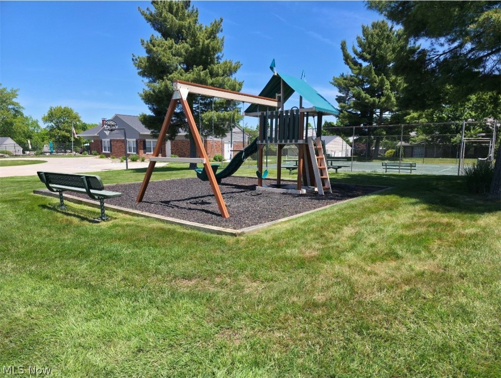 Independence Place Condo - Residential