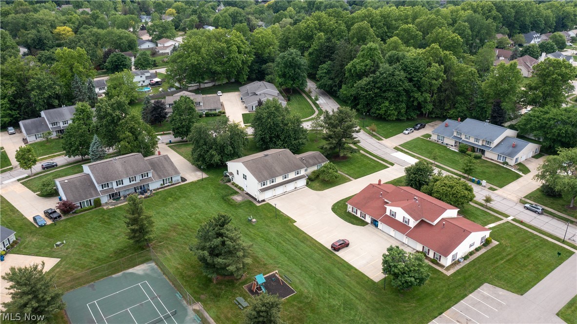 Independence Place Condo - Residential
