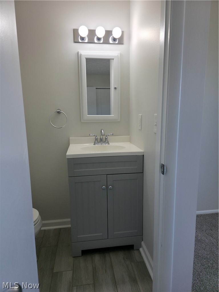 Independence Place Condo - Residential