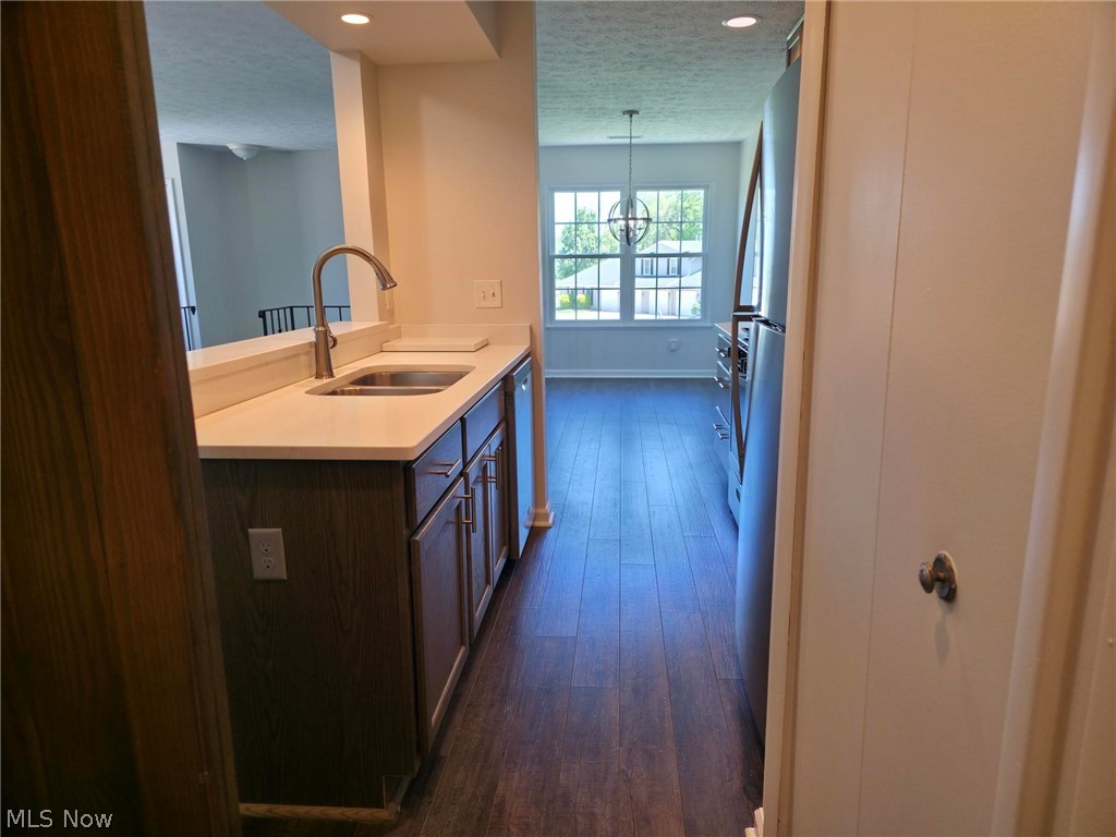 Independence Place Condo - Residential