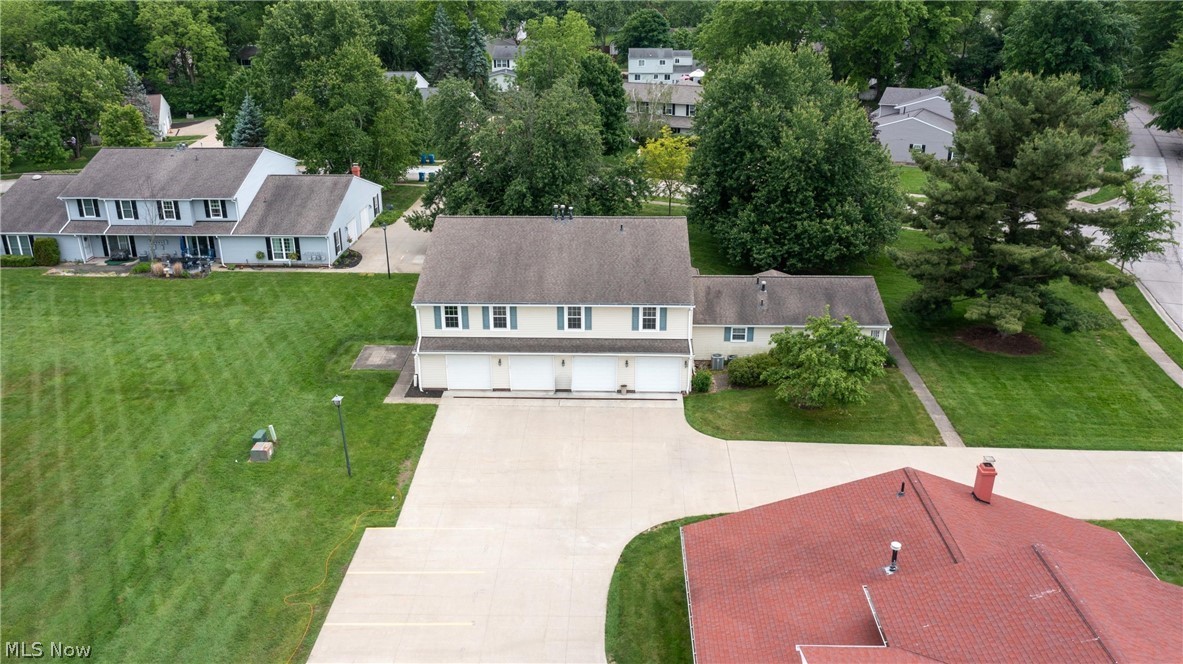 Independence Place Condo - Residential