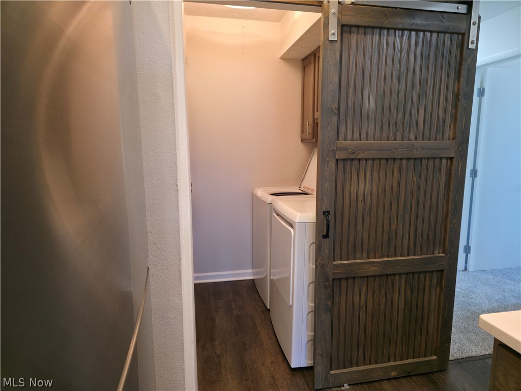 Independence Place Condo - Residential