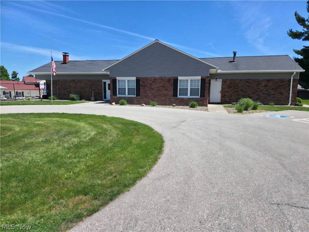 Independence Place Condo - Residential