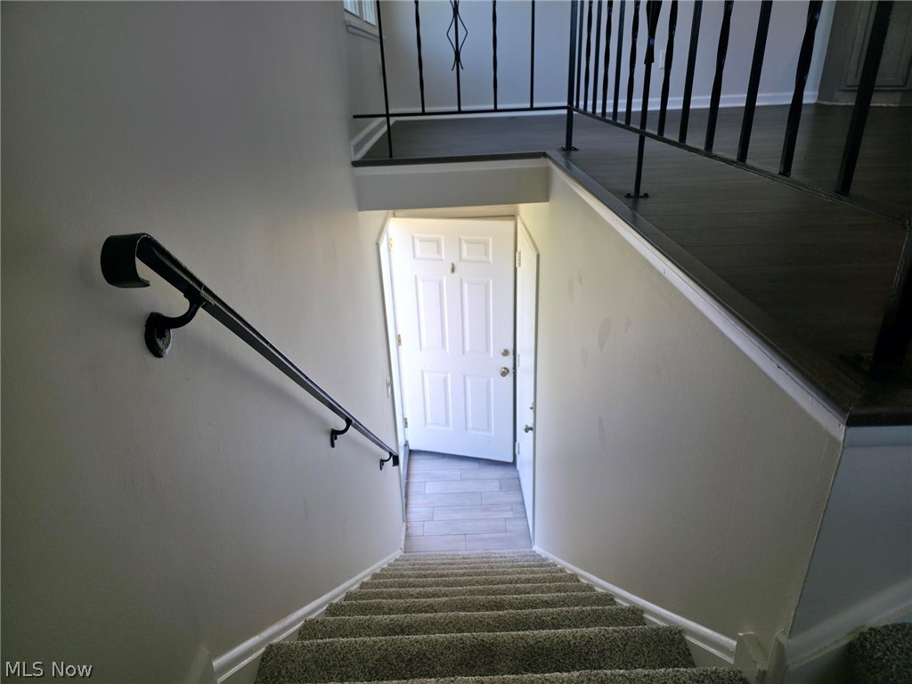 Independence Place Condo - Residential