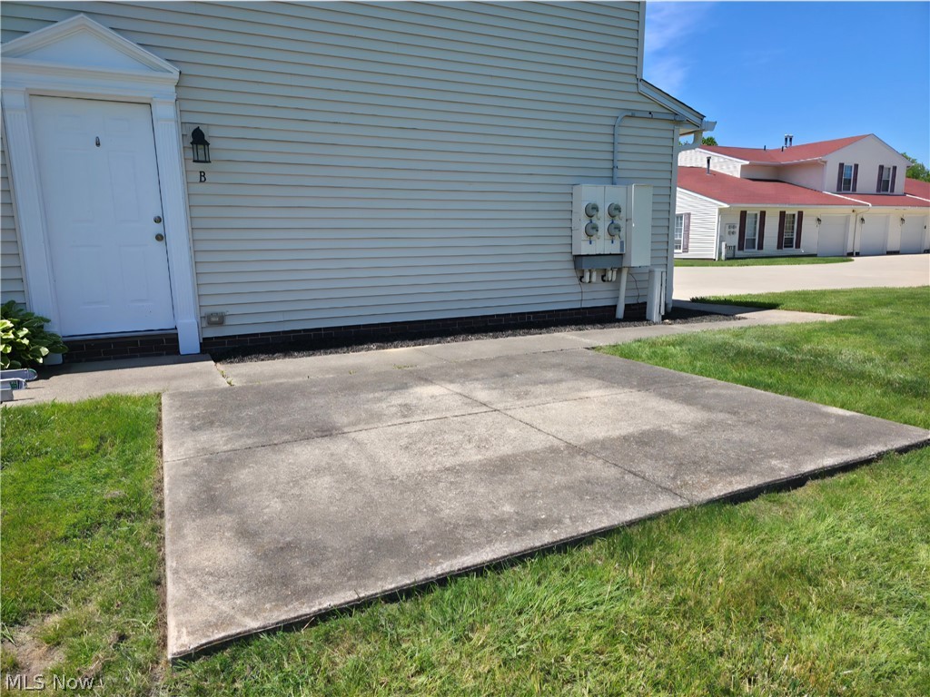 Independence Place Condo - Residential