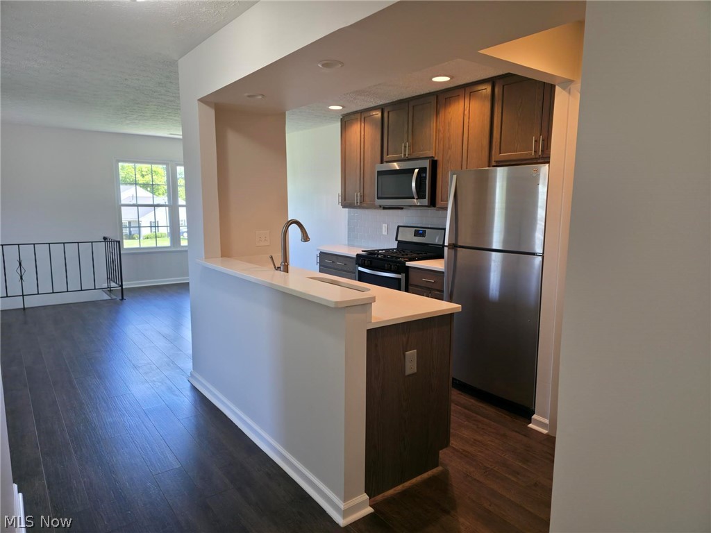Independence Place Condo - Residential