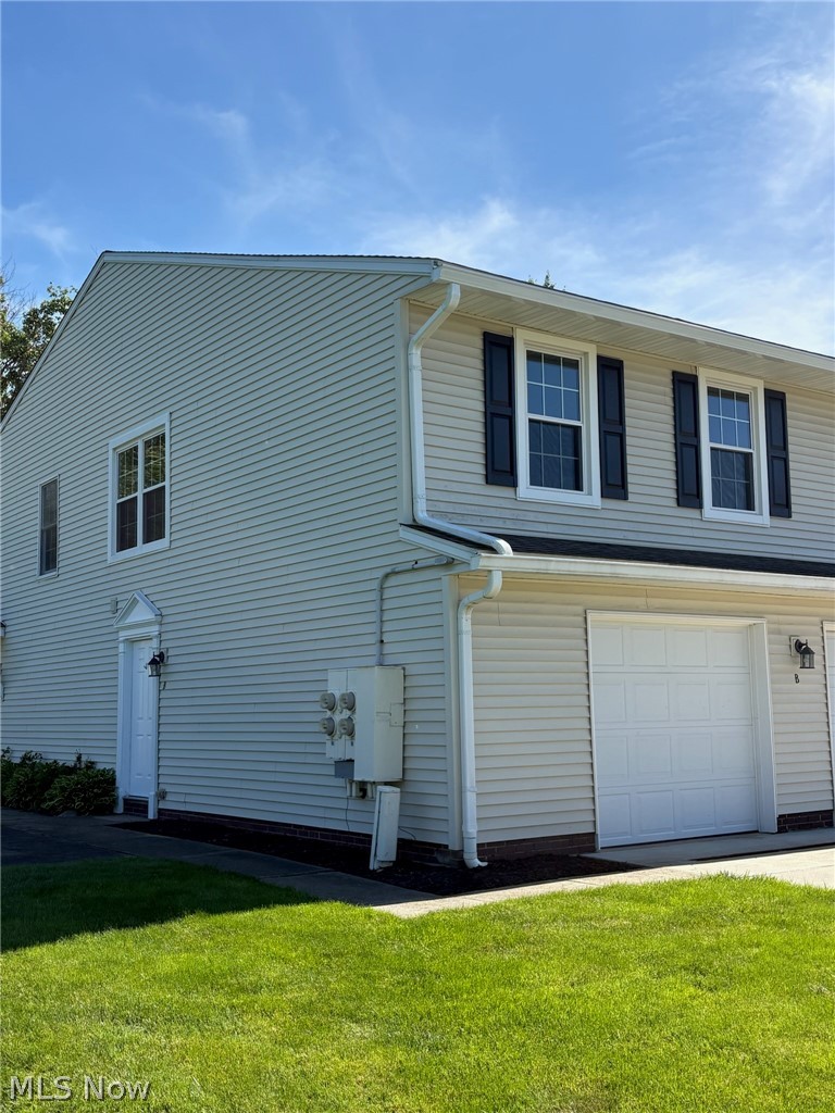Independence Place Condo - Residential