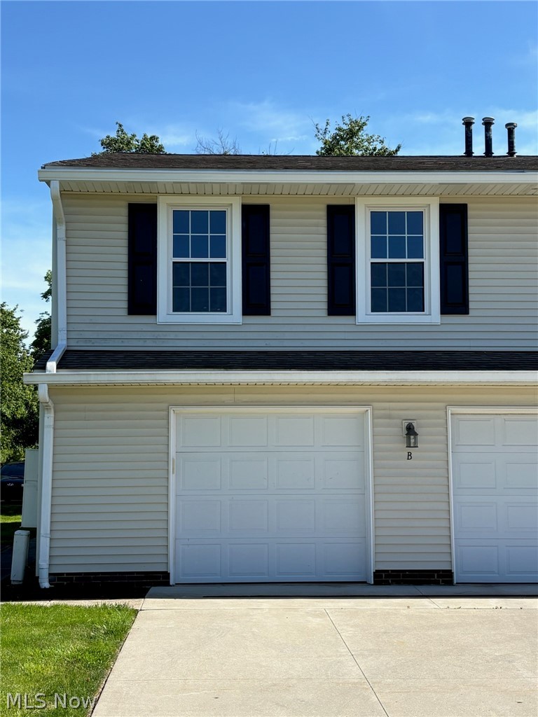 Independence Place Condo - Residential