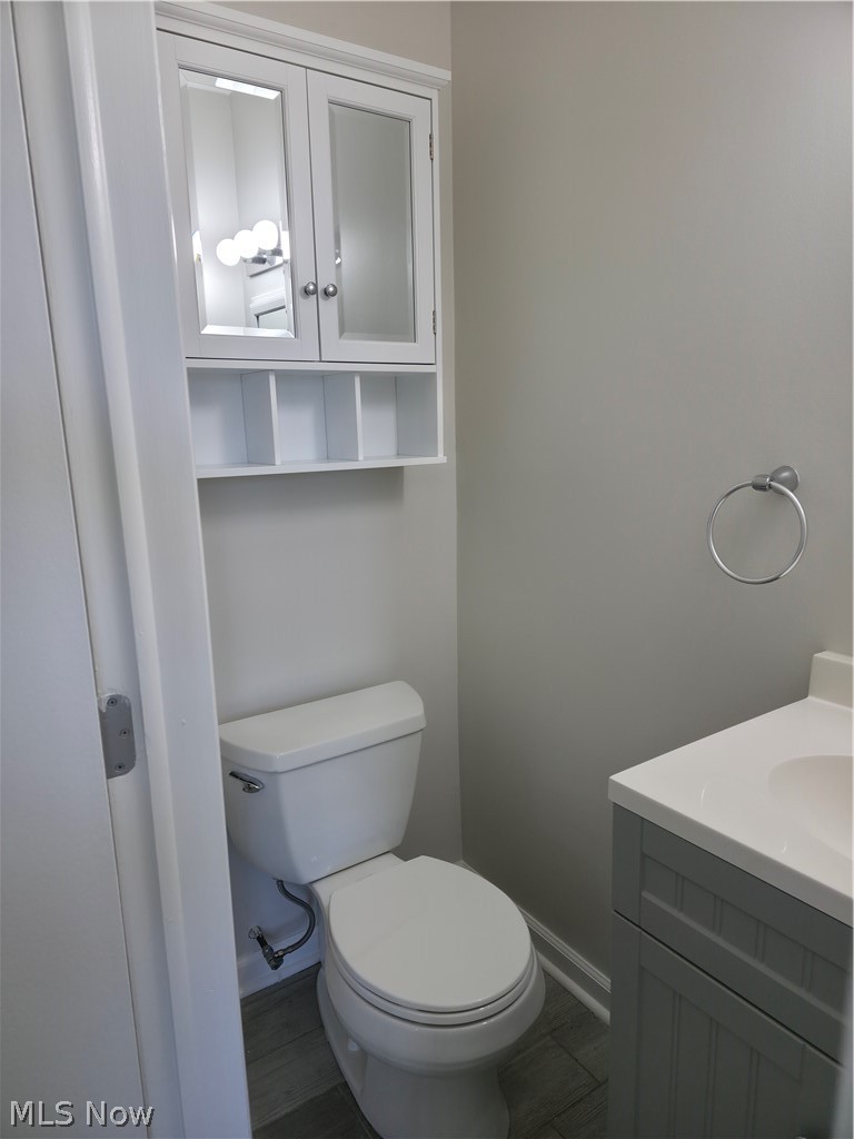 Independence Place Condo - Residential