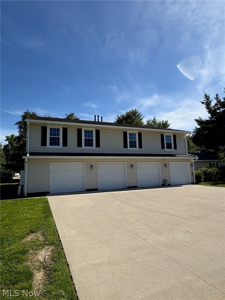Independence Place Condo - Residential