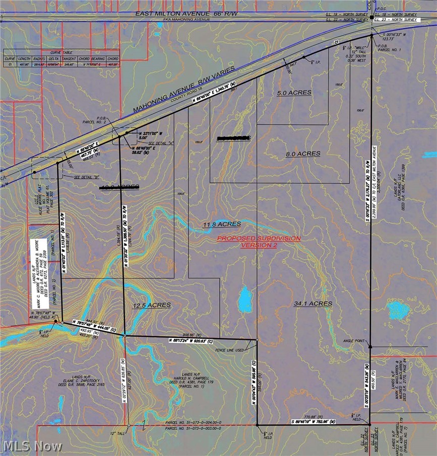 Mahoning Avenue