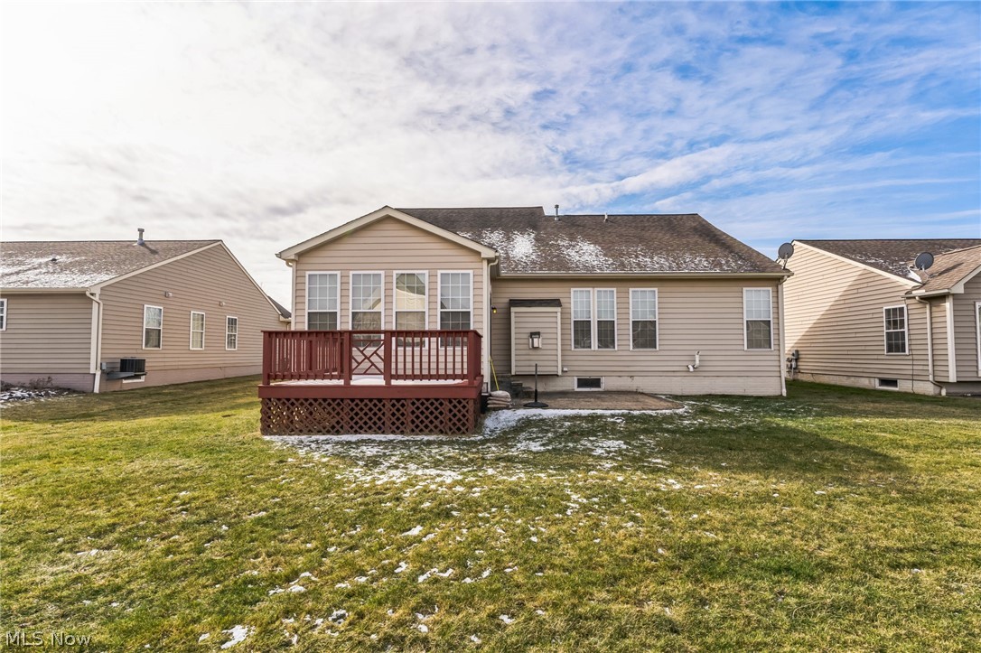 Sandstone Rdg Ph 3 - Residential