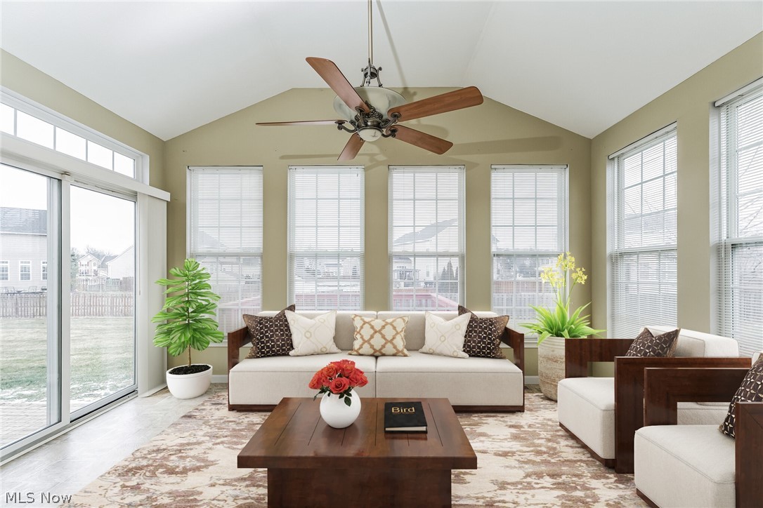 Sandstone Rdg Ph 3 - Residential