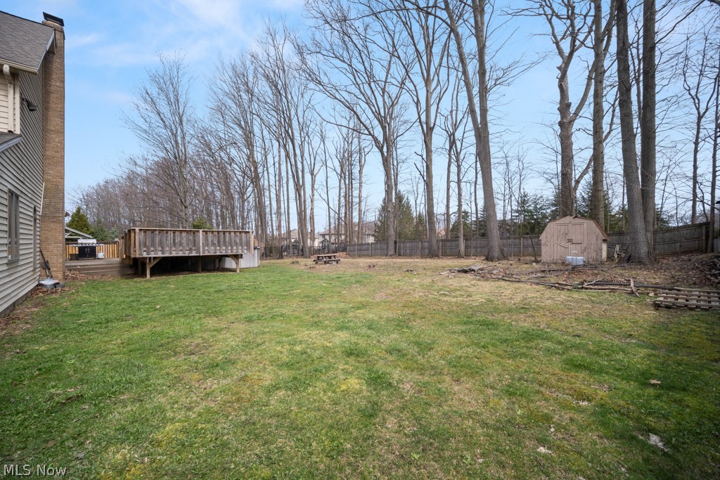 Jamestown Estates 02 Ph 02 - Residential