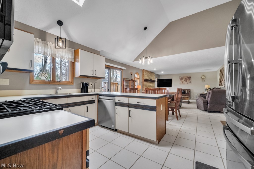 Jamestown Estates 02 Ph 02 - Residential