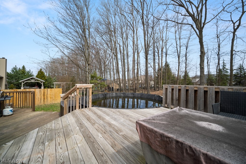 Jamestown Estates 02 Ph 02 - Residential