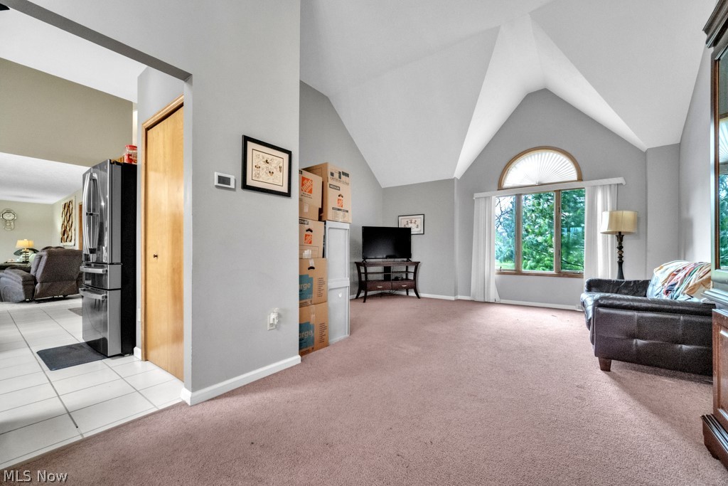 Jamestown Estates 02 Ph 02 - Residential