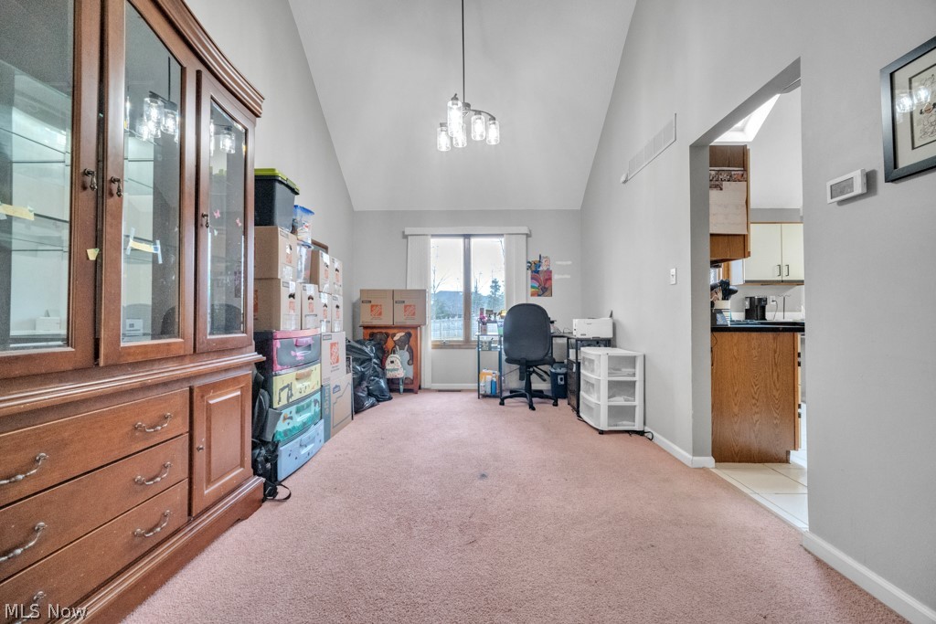 Jamestown Estates 02 Ph 02 - Residential