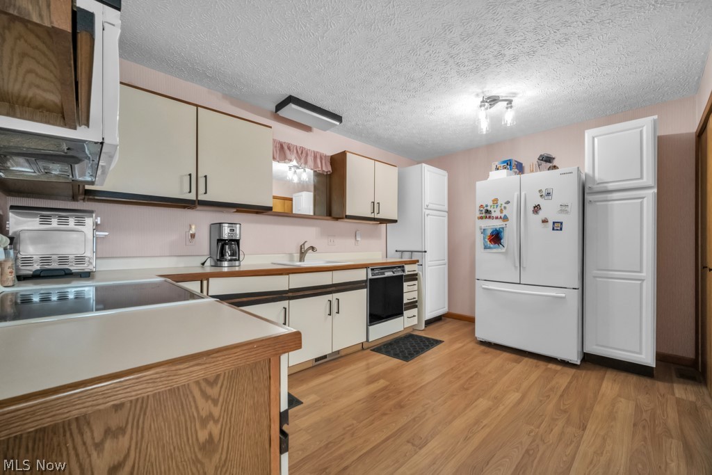 Jamestown Estates 02 Ph 02 - Residential