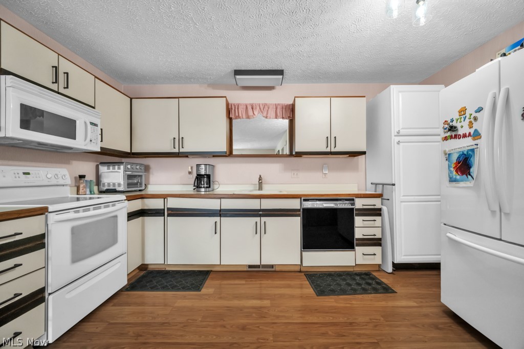 Jamestown Estates 02 Ph 02 - Residential