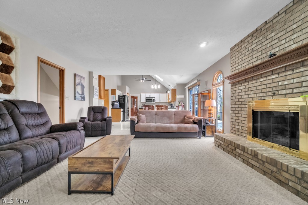 Jamestown Estates 02 Ph 02 - Residential