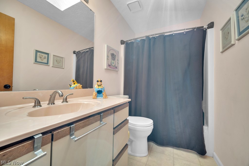 Jamestown Estates 02 Ph 02 - Residential