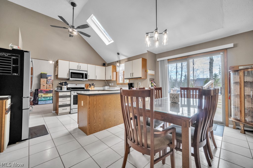 Jamestown Estates 02 Ph 02 - Residential