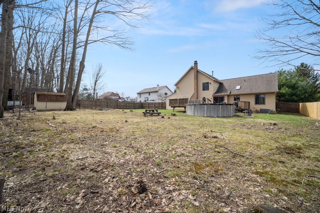 Jamestown Estates 02 Ph 02 - Residential