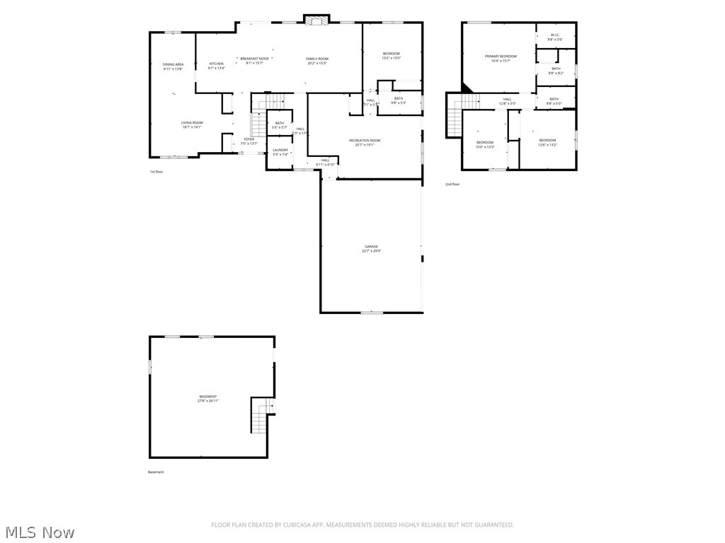 Jamestown Estates 02 Ph 02 - Residential