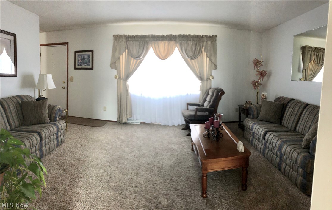 Loehrmoor Allotment - Residential