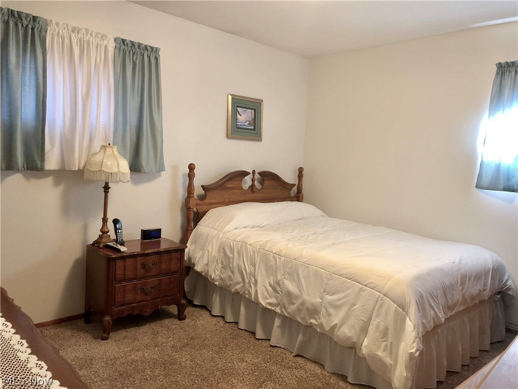 Loehrmoor Allotment - Residential