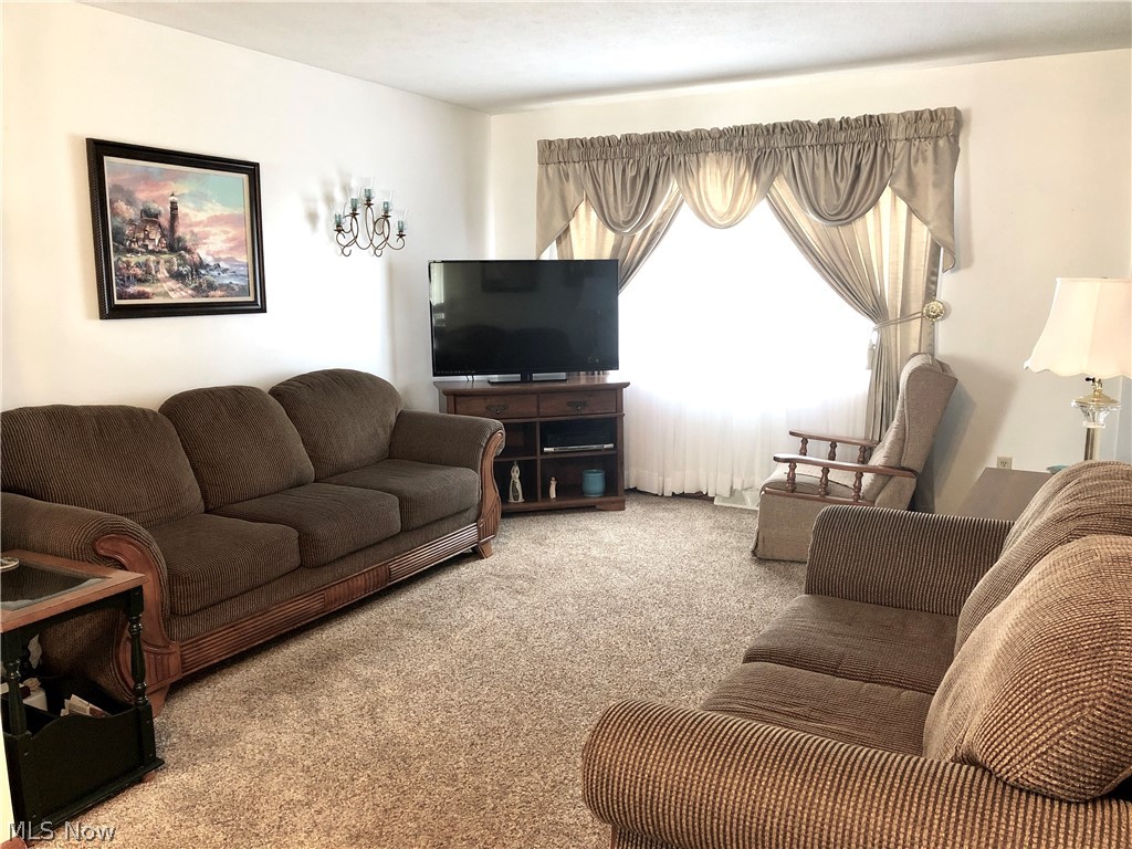 Loehrmoor Allotment - Residential