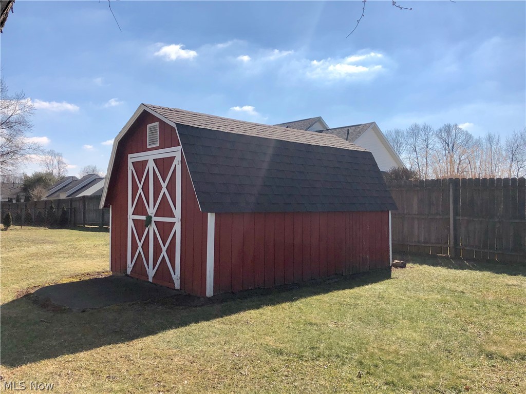 Loehrmoor Allotment - Residential