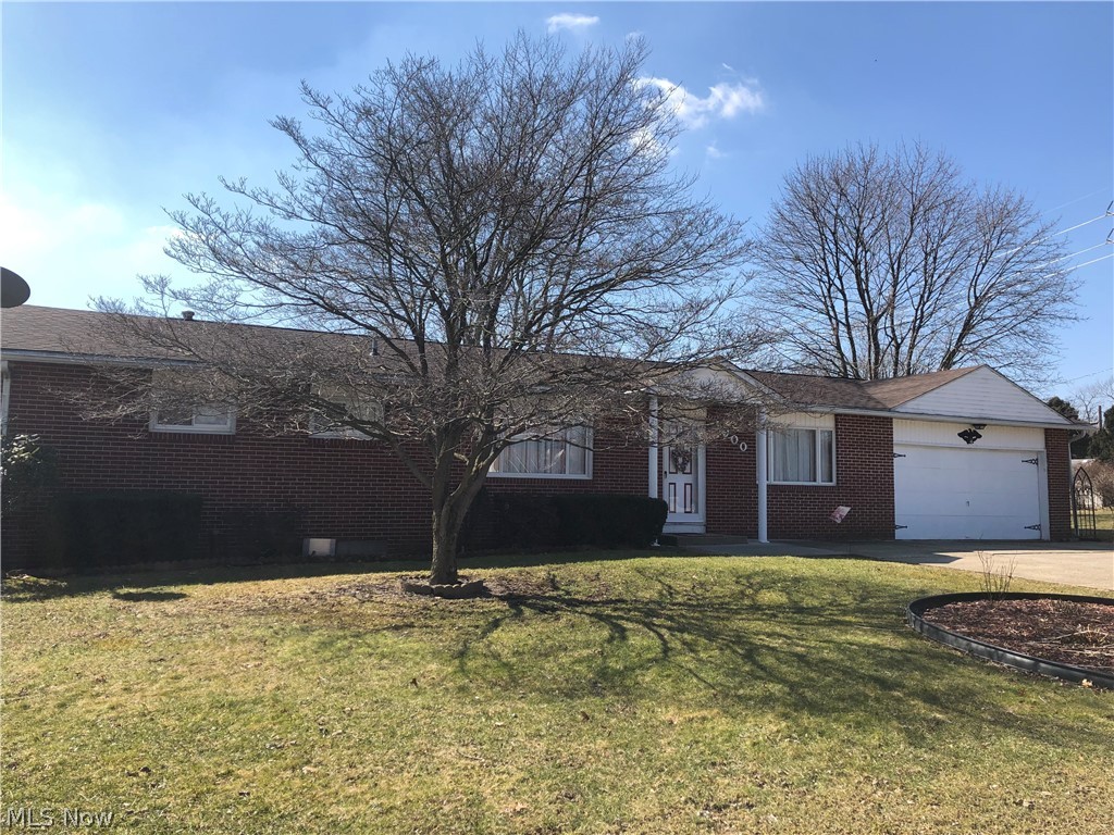 Loehrmoor Allotment - Residential