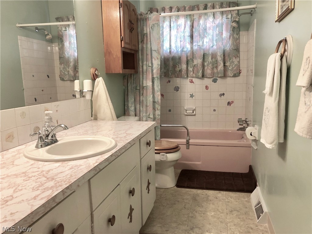 Loehrmoor Allotment - Residential