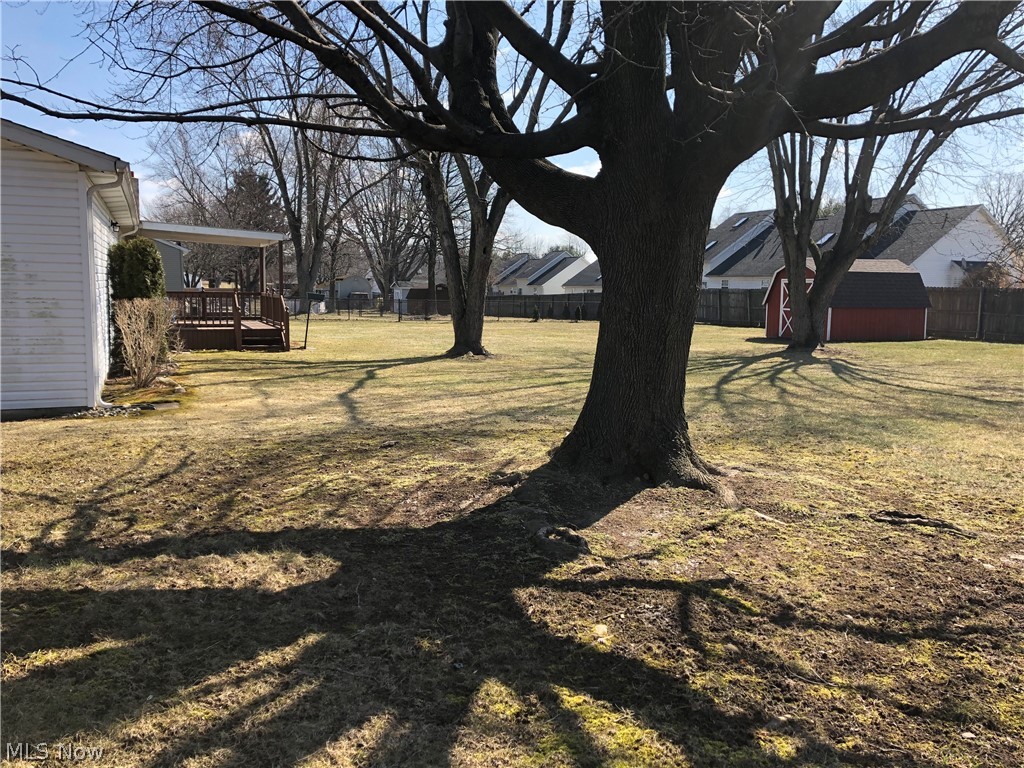 Loehrmoor Allotment - Residential