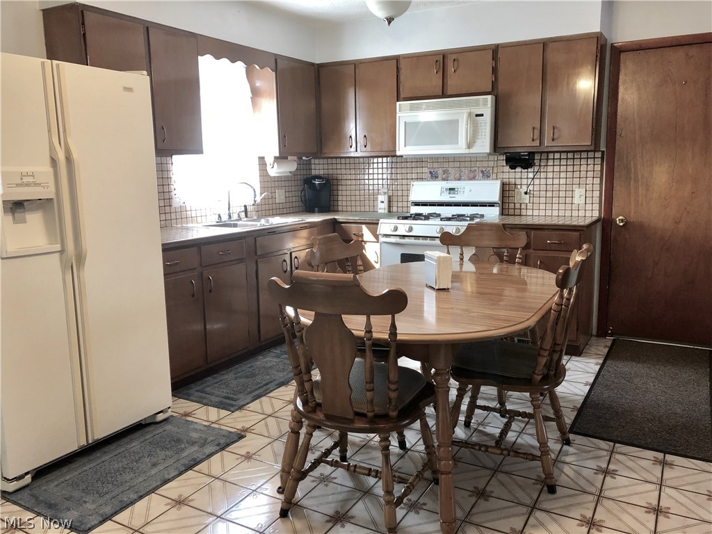 Loehrmoor Allotment - Residential