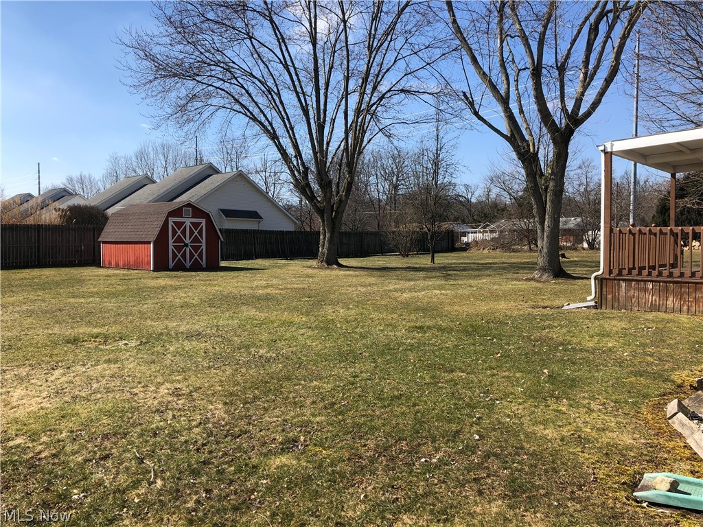 Loehrmoor Allotment - Residential